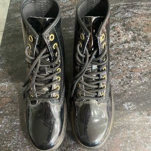 Dr. Martens size 5 black